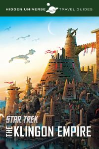 Book Cover for Star Trek by Dayton Ward