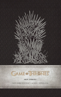 Book Cover for Game of Thrones by Insight Editions