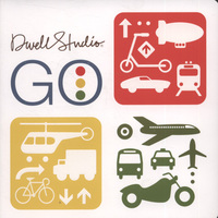 Book Cover for Go by Dwell Studio