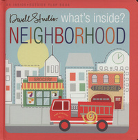 Book Cover for Neighborhood by DwellStudio