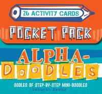 Book Cover for Pocket Pack by Deborah Zemke