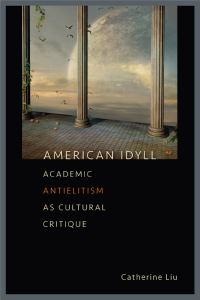 Book Cover for American Idyll by Catherine Liu