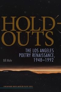 Book Cover for Hold-Outs by Bill Mohr