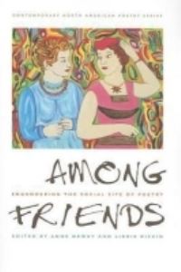 Book Cover for Among Friends by Anne Day Dewey, Libbie Rifkin