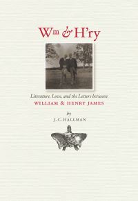 Book Cover for Wm & H'ry by J C Hallman