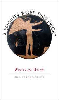 Book Cover for A Brighter Word Than Bright by Dan BeachyQuick