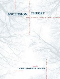 Book Cover for Ascension Theory by Christopher Bolin