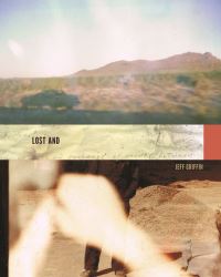 Book Cover for Lost And by Jeff Griffin
