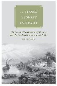 Book Cover for A Store Almost in Sight by Jeff Bremer