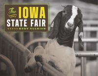 Book Cover for The Iowa State Fair by Kurt Ullrich