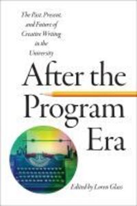 Book Cover for After the Program Era by Loren Glass