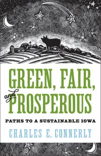 Book Cover for Green, Fair, and Prosperous by Charles E Connerly