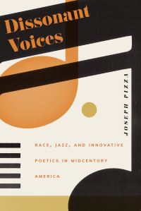 Book Cover for Dissonant Voices by Joseph Pizza