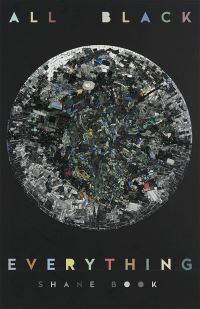 Book Cover for All Black Everything by Shane Book