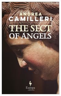 Book Cover for The Sect of Angels by Andrea Camilleri