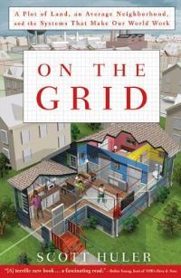 Book Cover for On the Grid by Ben Hewitt
