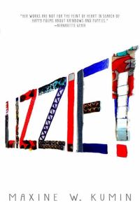 Book Cover for Lizzie! by Maxine Kumin