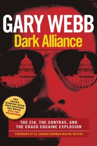 Book Cover for Dark Alliance by Gary Webb