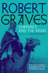 Book Cover for Lawrence and the Arabs by Robert Graves, Herry Perry