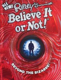 Book Cover for Ripley's Believe It or Not! by Geoff Tibballs, Inc Ripley Entertainment