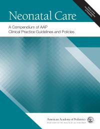 Book Cover for Neonatal Care by American Academy of Pediatrics