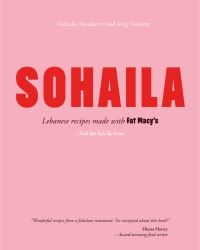 Book Cover for Sohaila by Nathalie Moukarzel, Meg Doherty