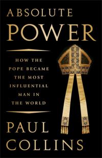 Book Cover for Absolute Power by Paul Collins