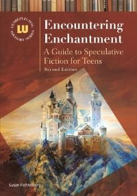 Book Cover for Encountering Enchantment by Susan Fichtelberg