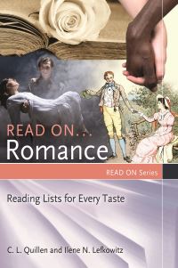 Book Cover for Read On... Romance by C L Quillen, Ilene N Lefkowitz