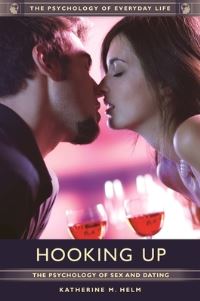 Book Cover for Hooking Up by Katherine Helm