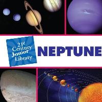 Book Cover for Neptune by Ariel Kazunas