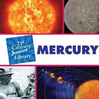 Book Cover for Mercury by Ariel Kazunas