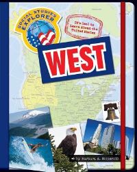 Book Cover for It's Cool to Learn About the United States by Barbara A Somervill