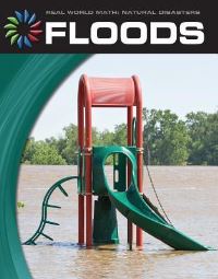 Book Cover for Floods by Graeme Davis