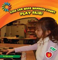Book Cover for Play Fair! by Wil Mara