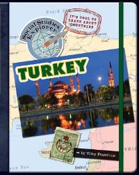 Book Cover for It's Cool to Learn About Countries by Wil Mara