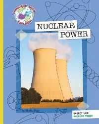 Book Cover for Nuclear Power by Shirley Smith Duke