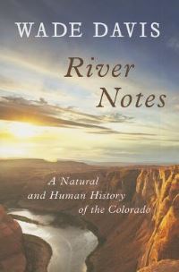 Book Cover for River Notes by Wade Davis