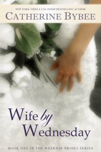 Book Cover for Wife by Wednesday by Catherine Bybee