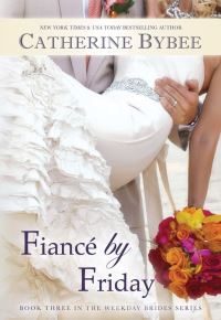 Book Cover for Fiancé by Friday by Catherine Bybee