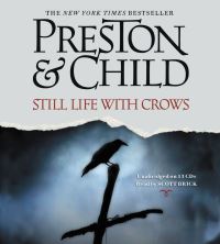 Book Cover for Still Life With Crows by Douglas Preston, Lincoln Child