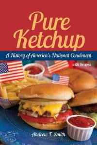 Book Cover for Pure Ketchup by Andrew F Smith