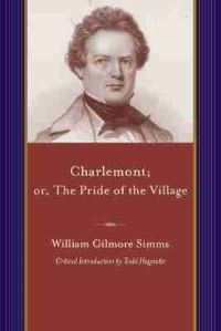 Book Cover for Charlemont by William Gilmore Simms