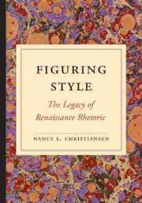 Book Cover for Figuring Style by Nancy Christiansen