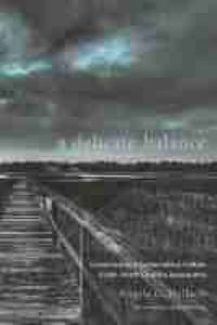 Book Cover for A Delicate Balance by Angela C Halfacre, Cynthia Barnett