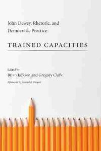 Book Cover for Trained Capacities by Brian Jackson, Gregory Clark