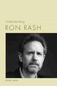 Book Cover for Understanding Ron Rash by John Lang