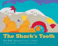 Book Cover for The Shark's Tooth by Ron Rash