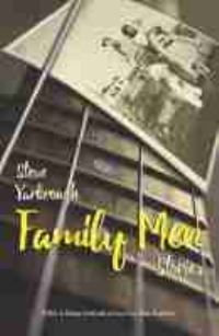 Book Cover for Family Men by Steve Yarbrough