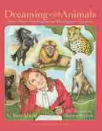 Book Cover for Dreaming With Animals by L Kerr Dunn